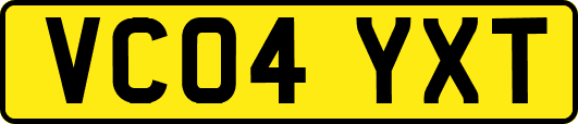 VC04YXT
