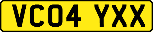 VC04YXX