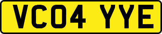 VC04YYE