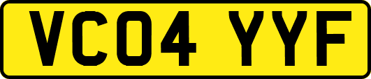 VC04YYF