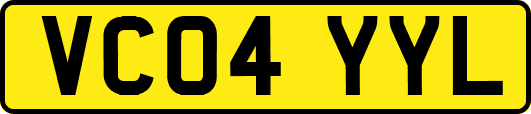 VC04YYL