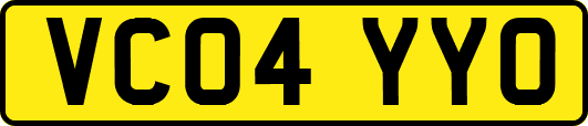 VC04YYO