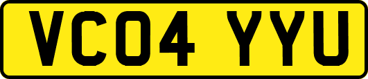 VC04YYU