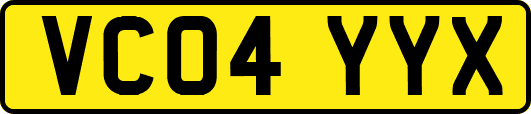VC04YYX