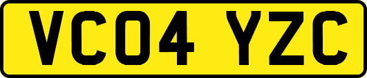 VC04YZC