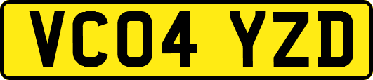 VC04YZD