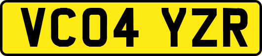 VC04YZR