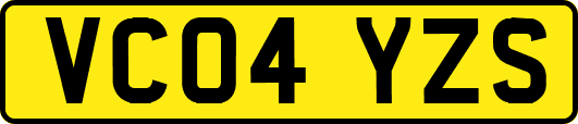 VC04YZS