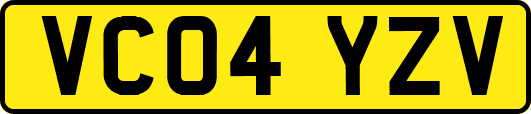 VC04YZV