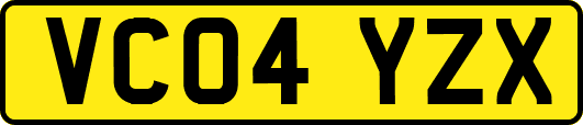 VC04YZX
