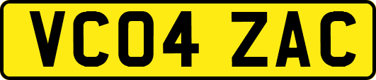 VC04ZAC
