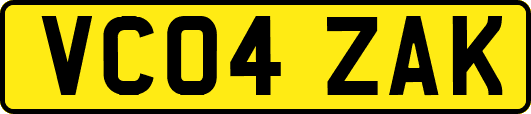 VC04ZAK