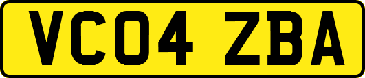 VC04ZBA