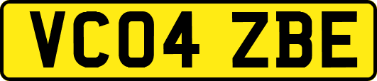 VC04ZBE