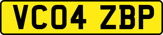 VC04ZBP
