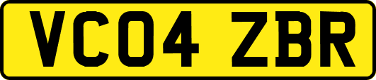 VC04ZBR