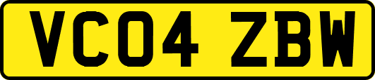 VC04ZBW