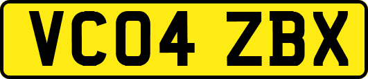 VC04ZBX