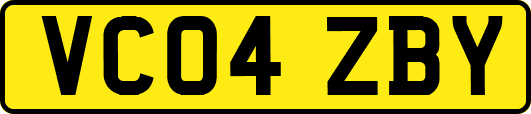 VC04ZBY