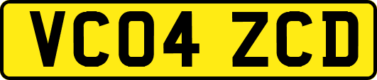 VC04ZCD