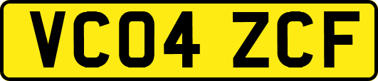 VC04ZCF