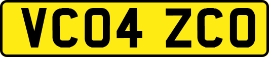 VC04ZCO