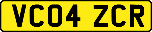 VC04ZCR