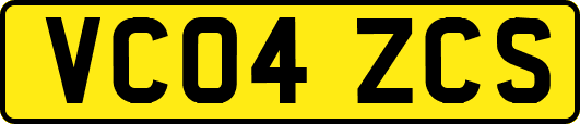 VC04ZCS