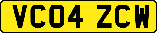 VC04ZCW
