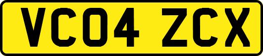 VC04ZCX