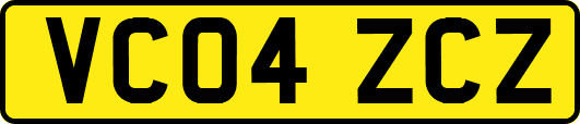 VC04ZCZ