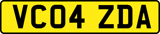 VC04ZDA