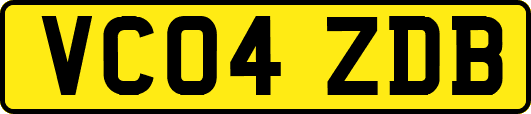 VC04ZDB