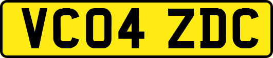 VC04ZDC