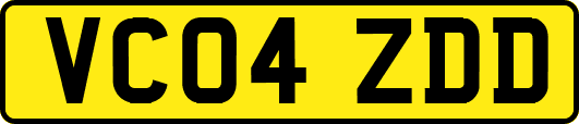 VC04ZDD