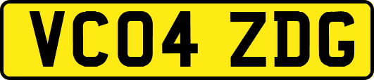 VC04ZDG