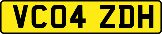 VC04ZDH