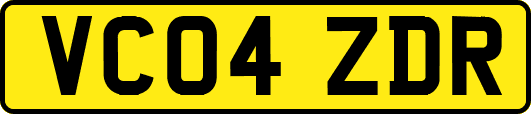 VC04ZDR