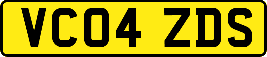 VC04ZDS