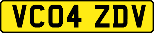VC04ZDV