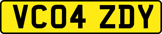 VC04ZDY
