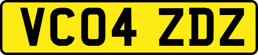 VC04ZDZ