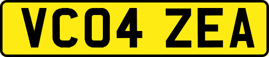 VC04ZEA