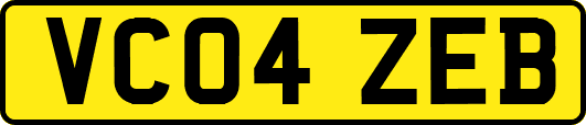 VC04ZEB