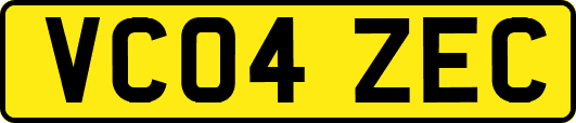 VC04ZEC