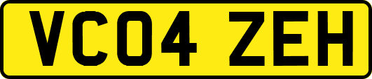 VC04ZEH