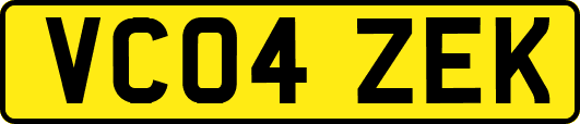 VC04ZEK