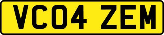 VC04ZEM