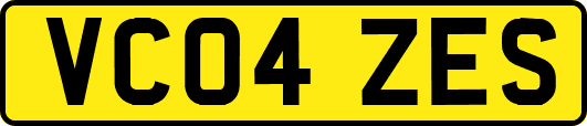 VC04ZES