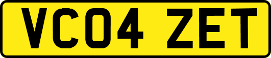 VC04ZET